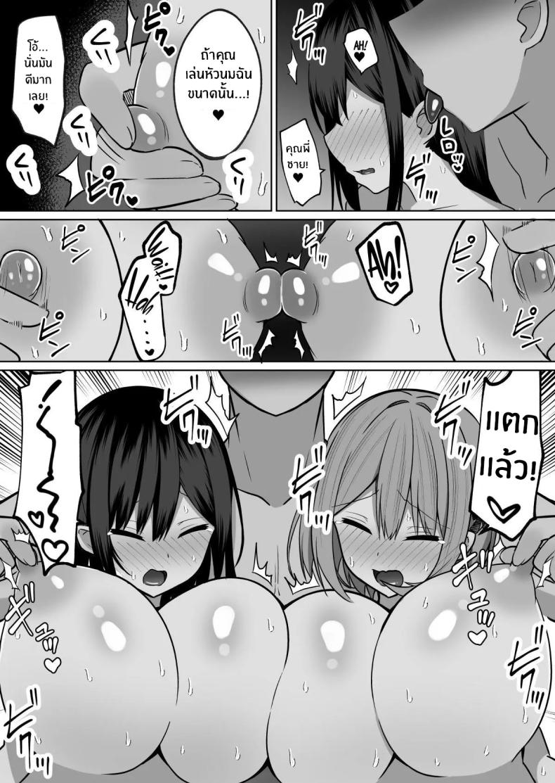 วิธีการฝึกสองพี่น้อง